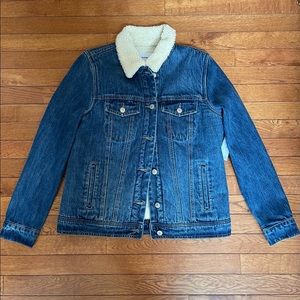 Women’s Old Navy Jean Jacket